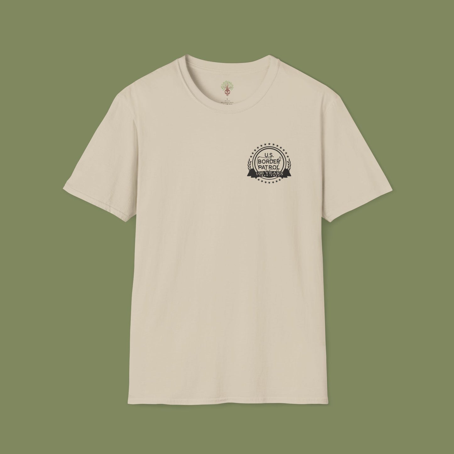 Border Patrol T-Shirt