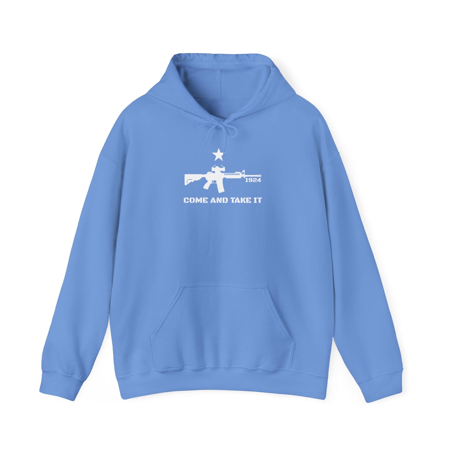 Border Patrol Hoodies 6