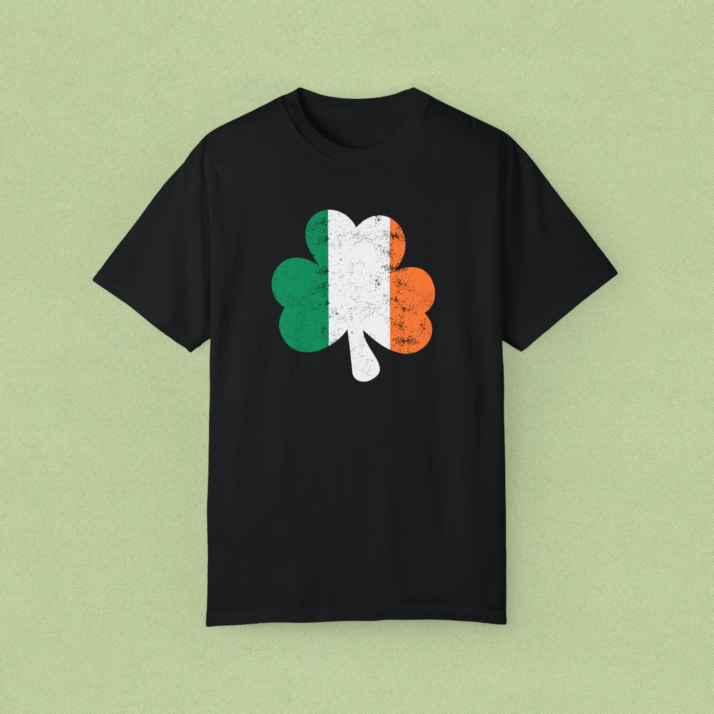 Irish T-Shirt