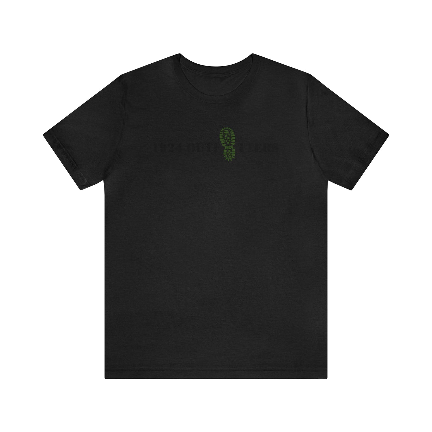 Thin Green Line Border Patrol T-Shirt