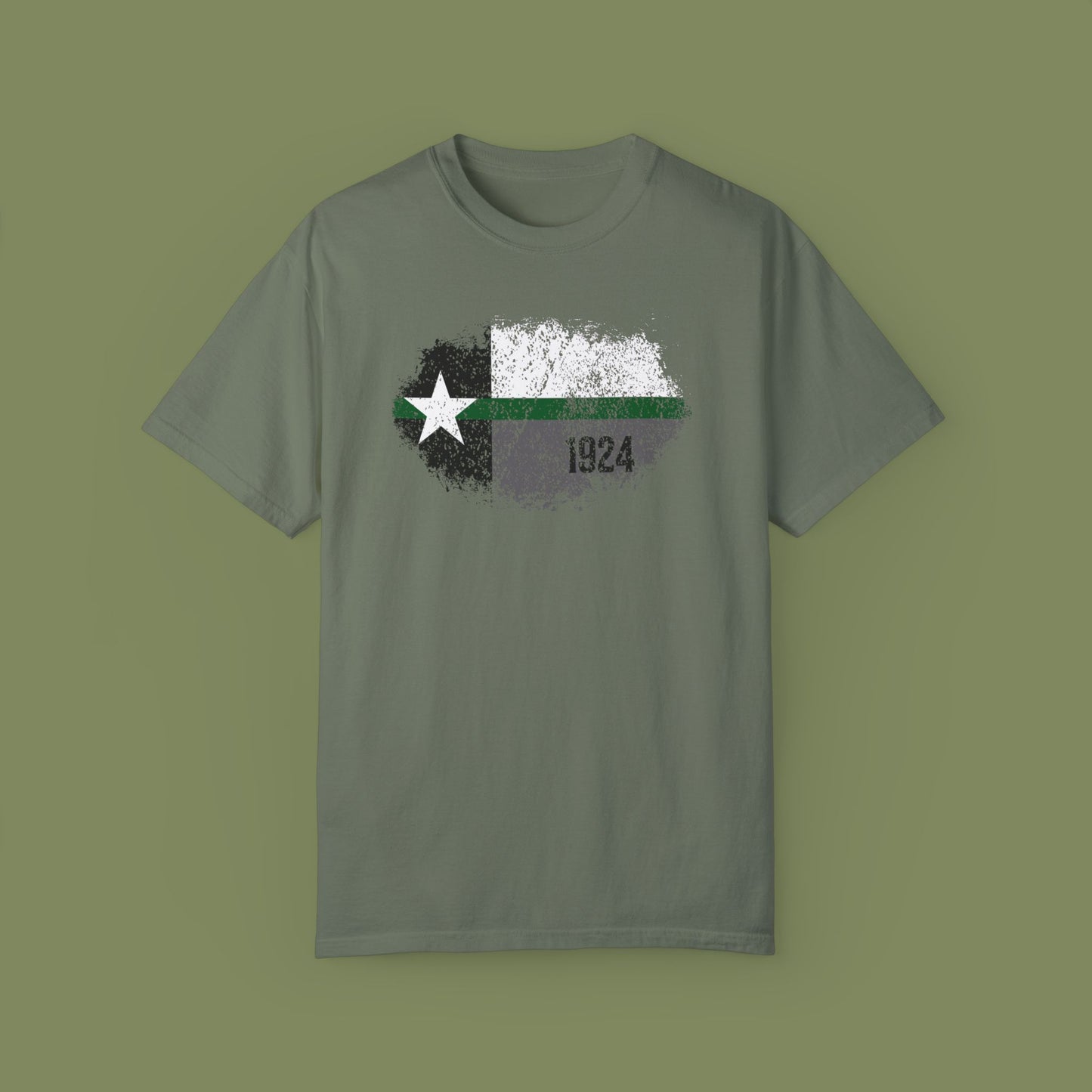 Border Patrol T-Shirt