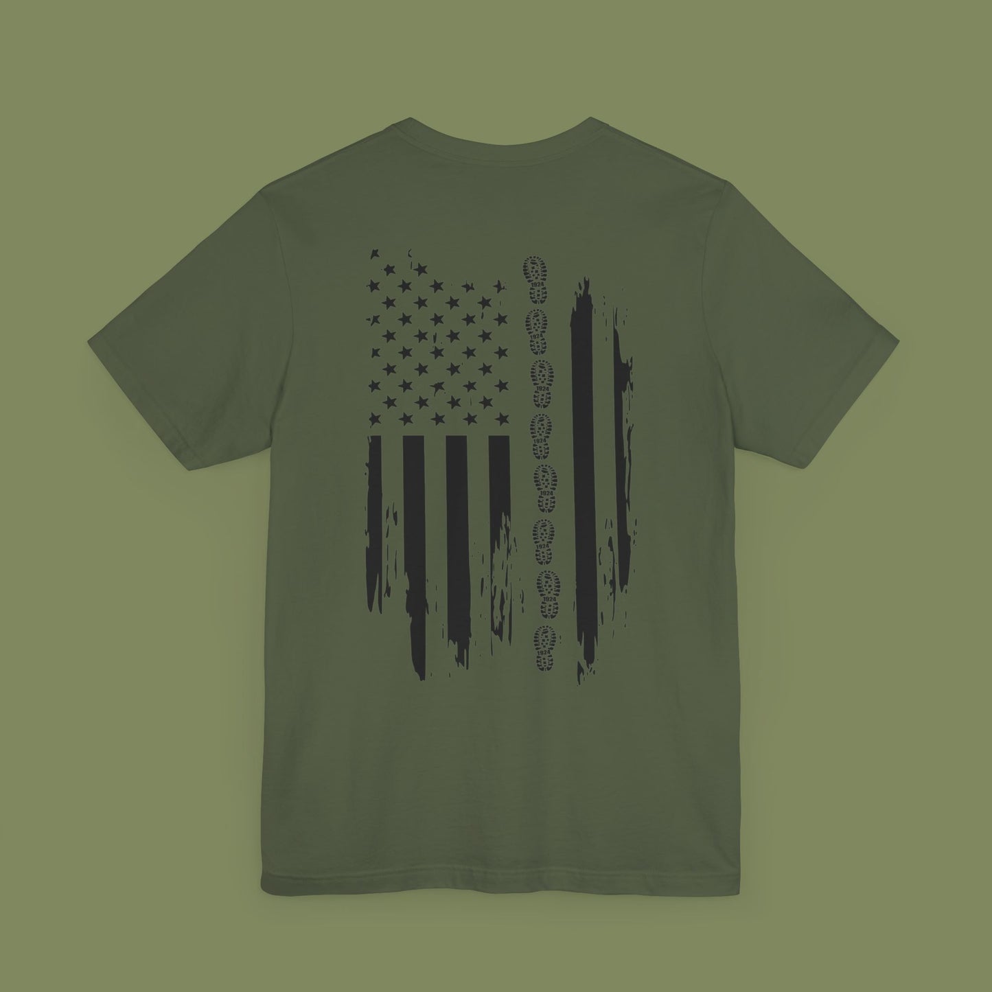 Border Patrol T-Shirt