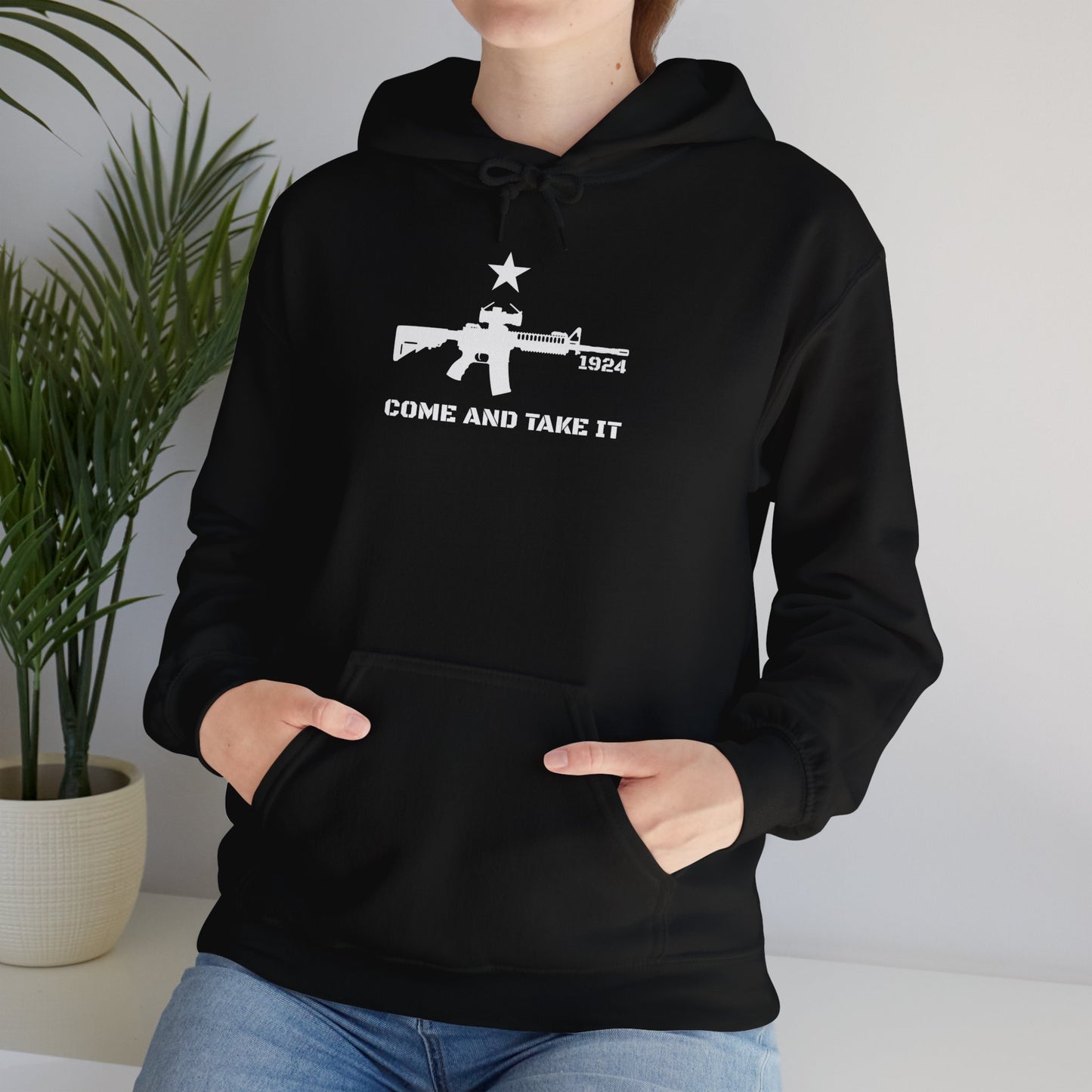 Border Patrol Hoodies 18