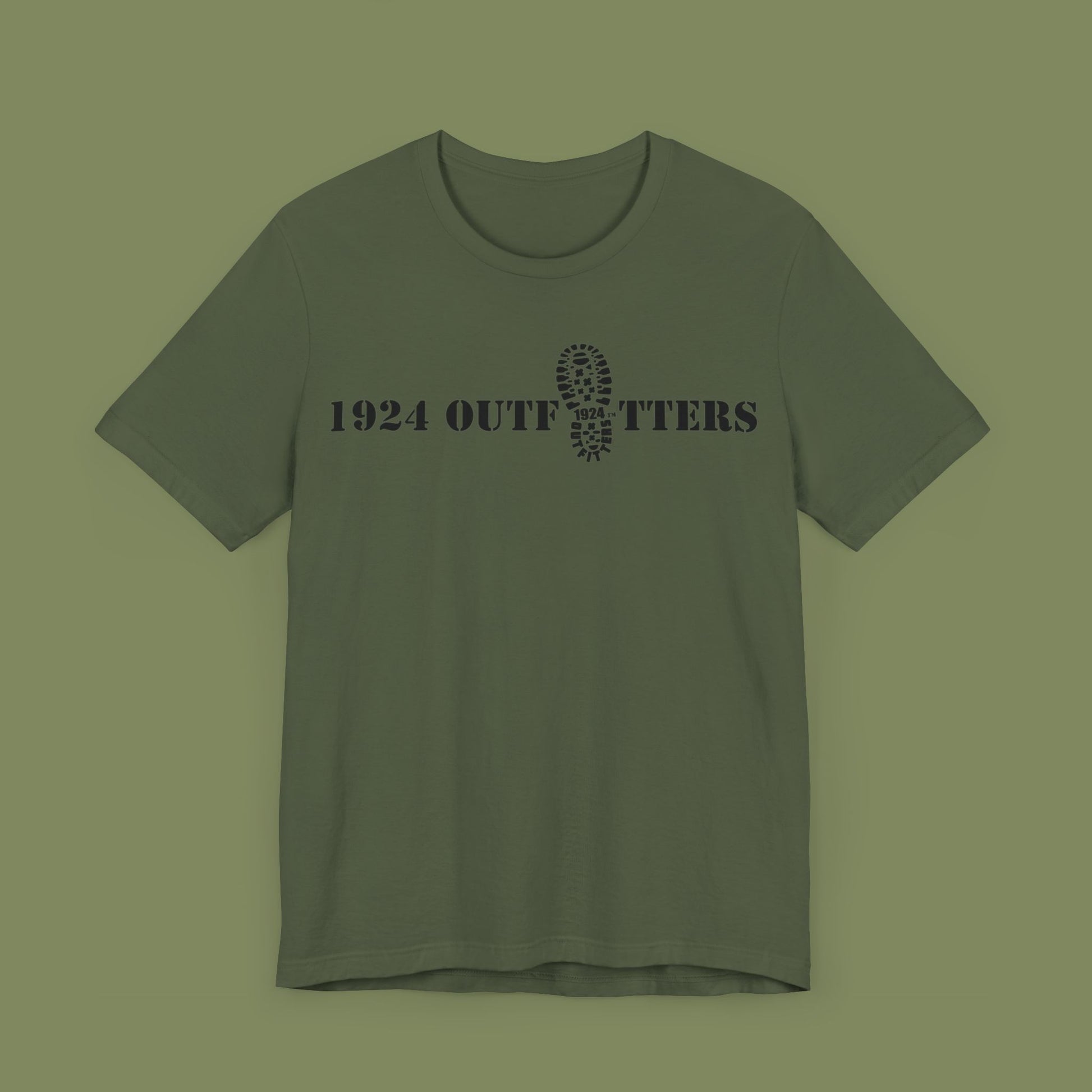 Border Patrol T-Shirt