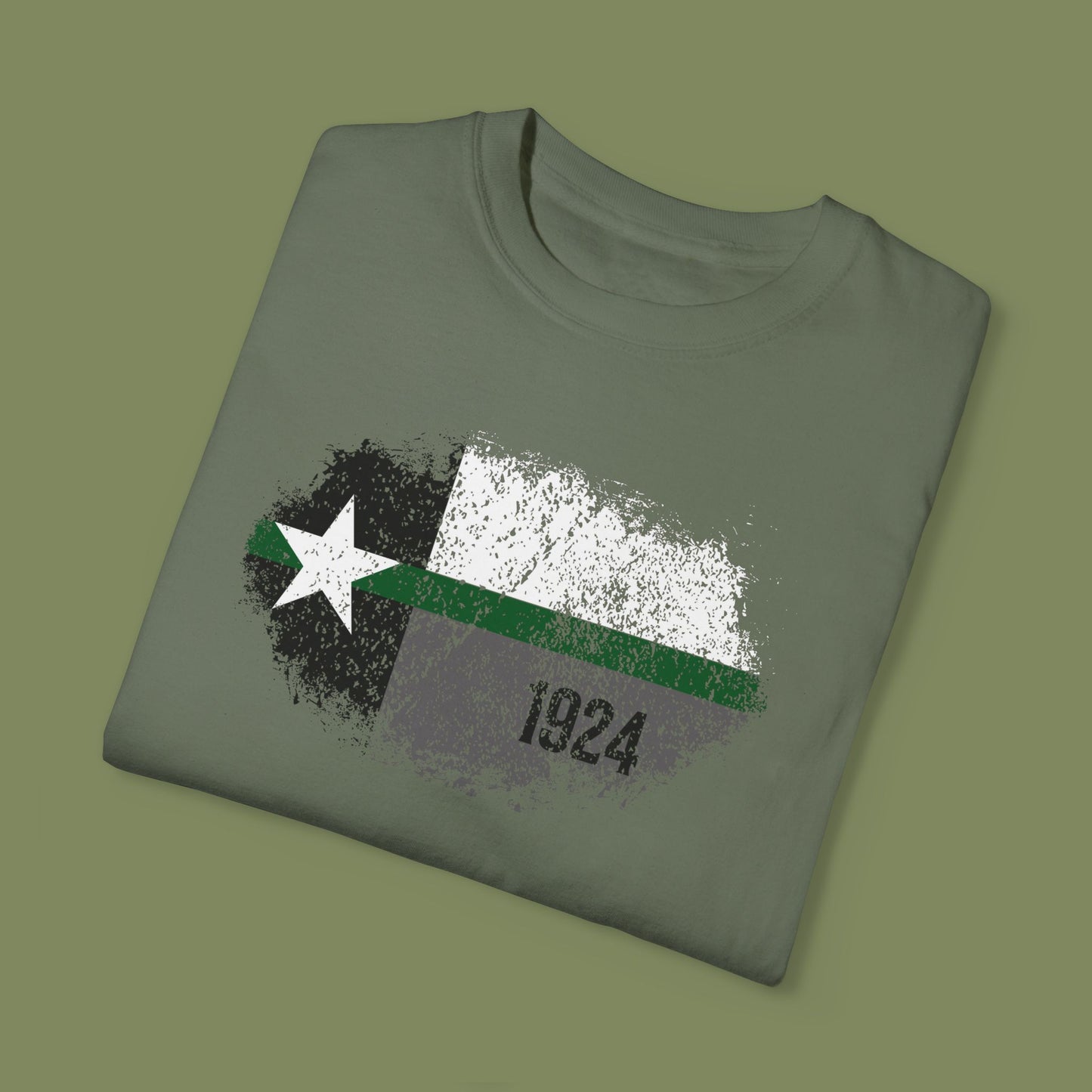 Border Patrol T-Shirt