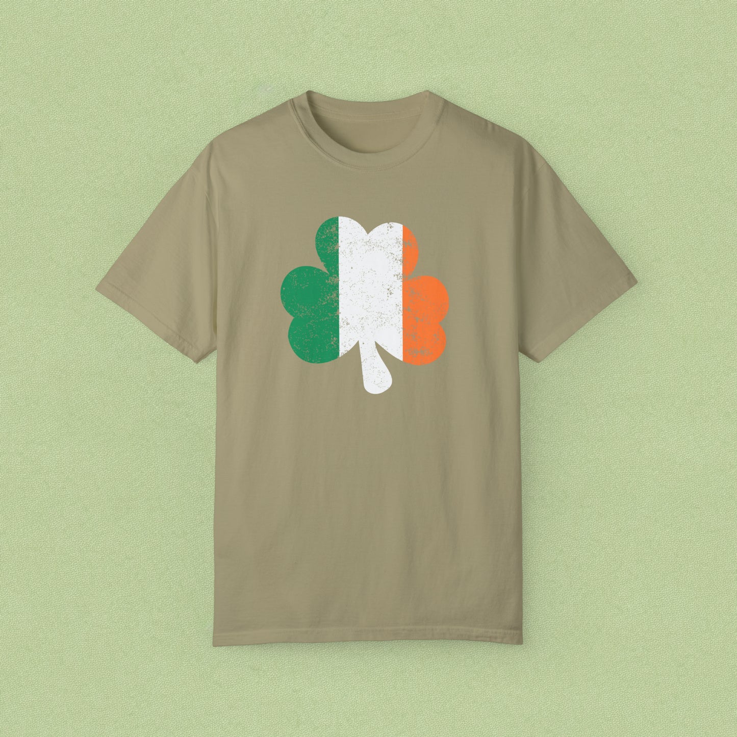 Irish T-Shirt