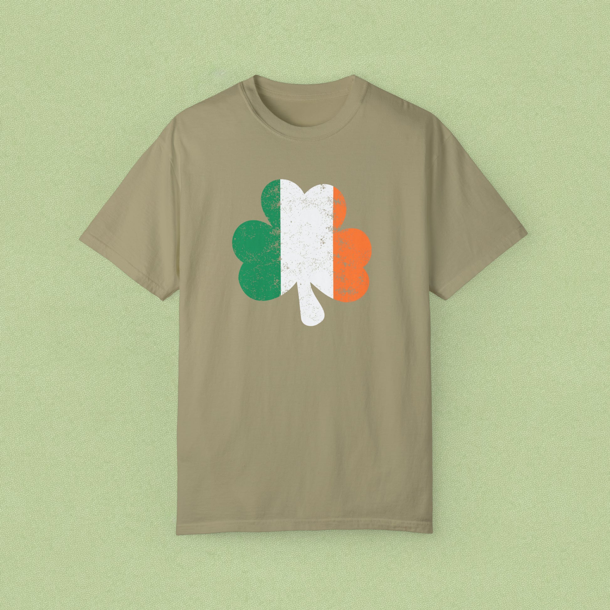 Irish T-Shirt