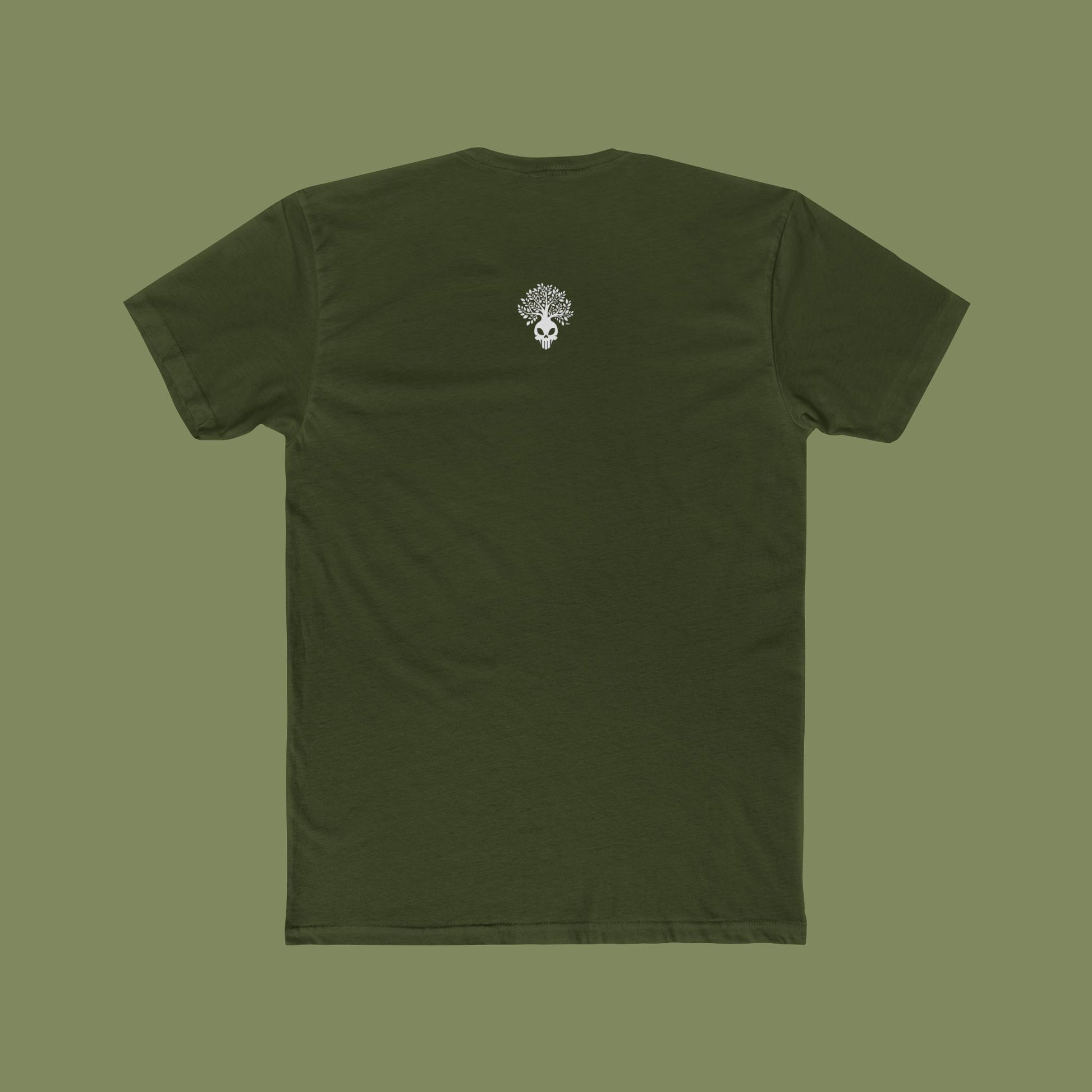 Border Patrol T-Shirt