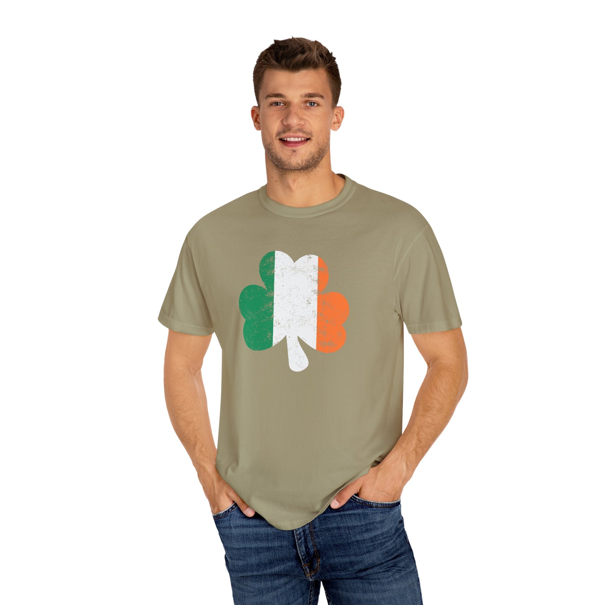 Irish T-Shirt