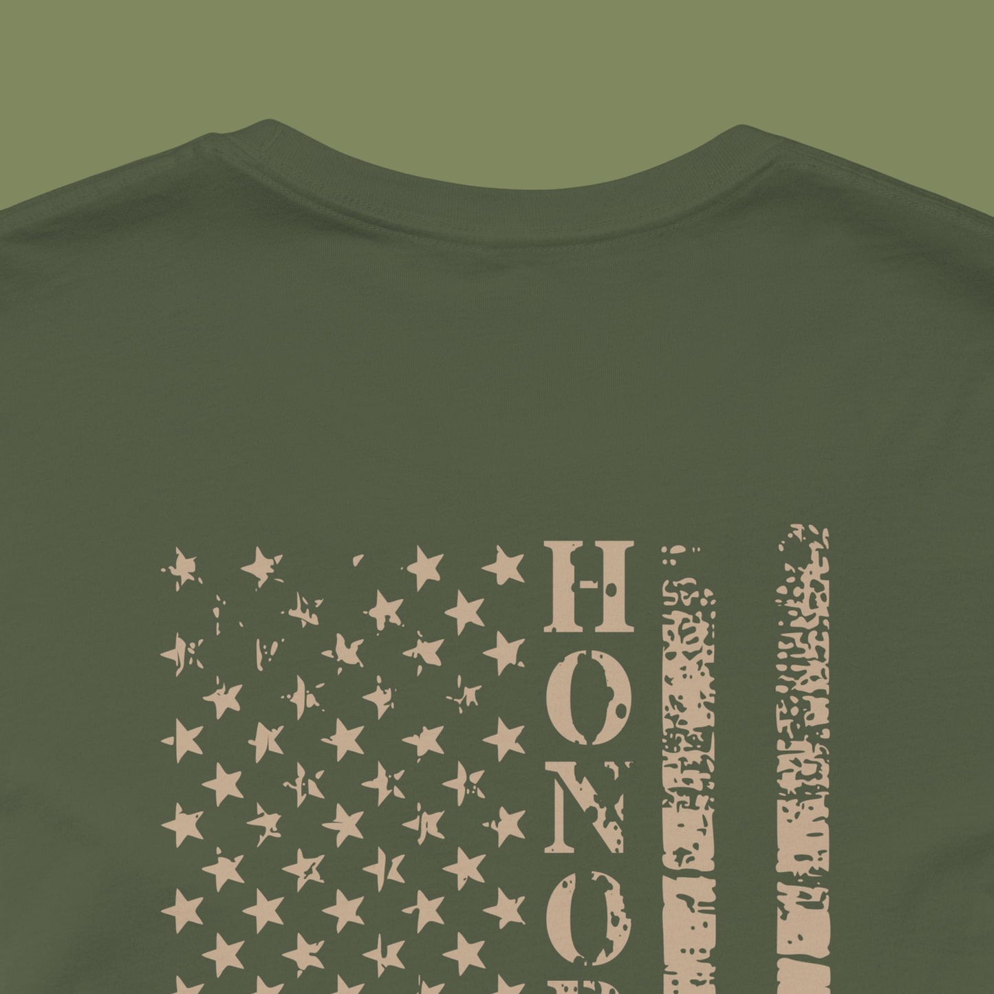 Border Patrol T-Shirt