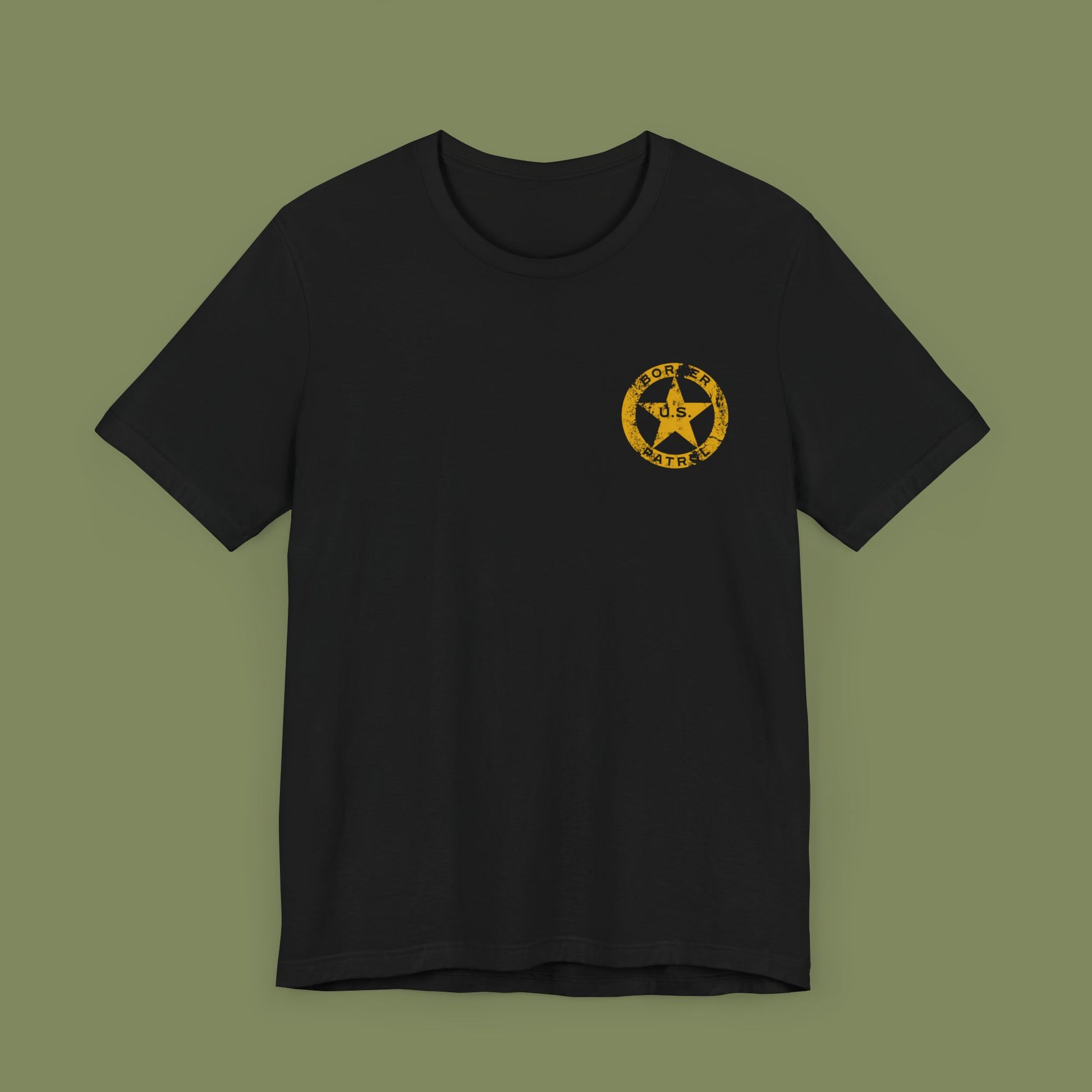 Border Patrol T-Shirt