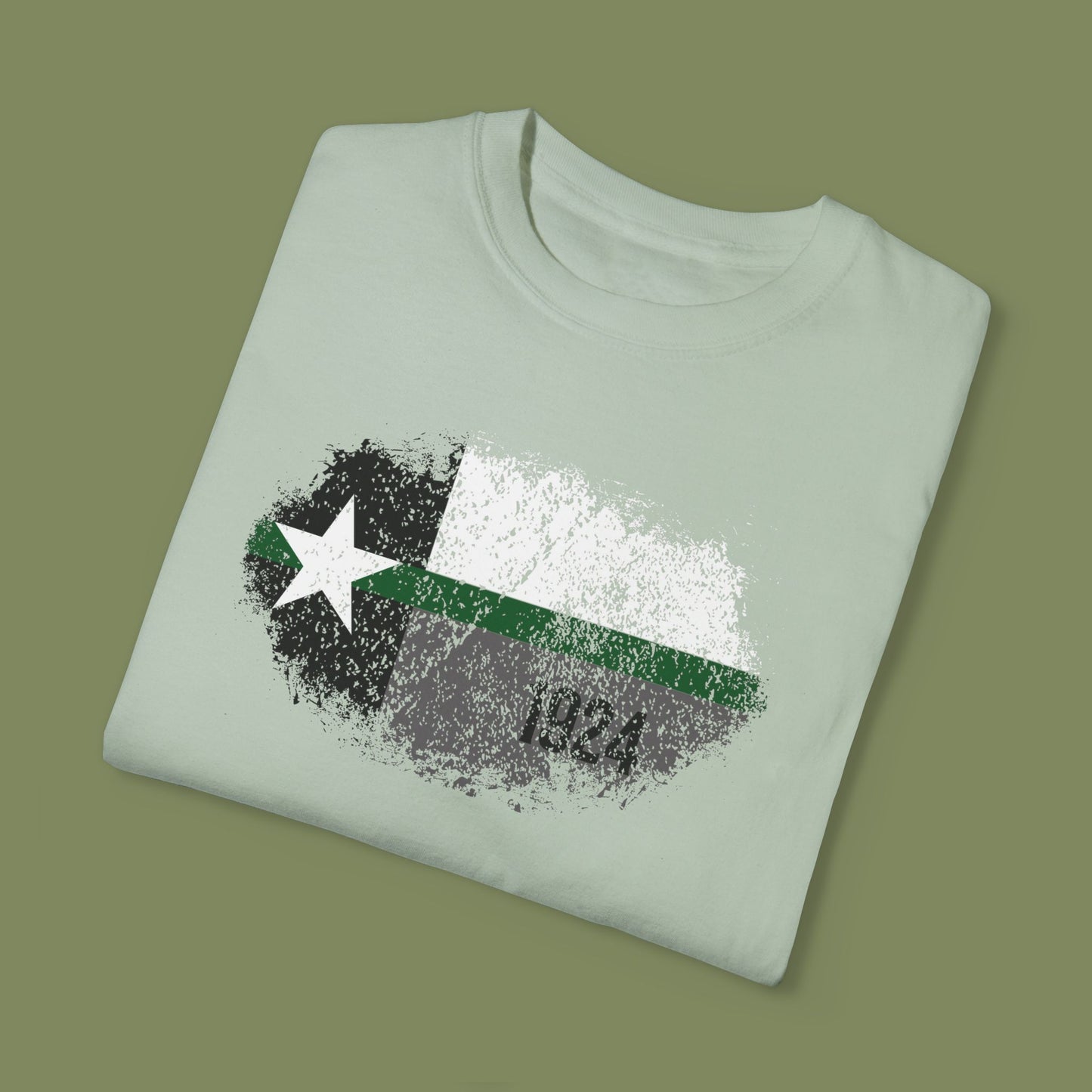 Border Patrol T-Shirt