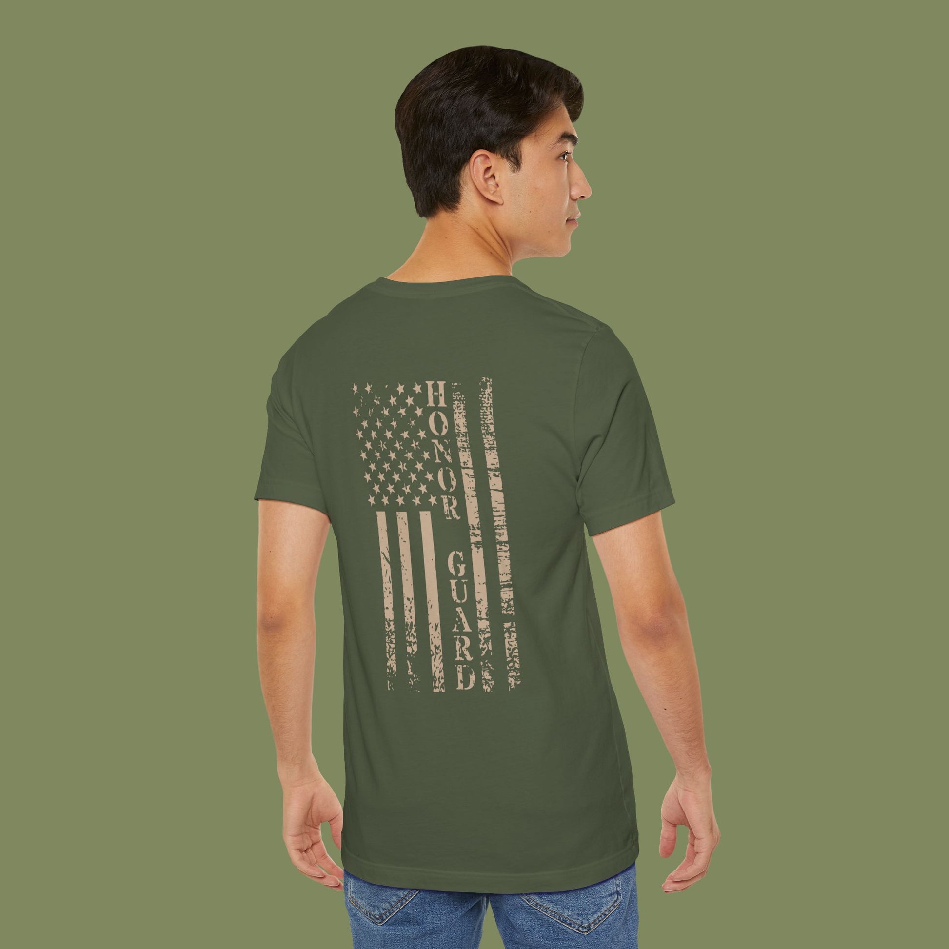 Border Patrol T-Shirt