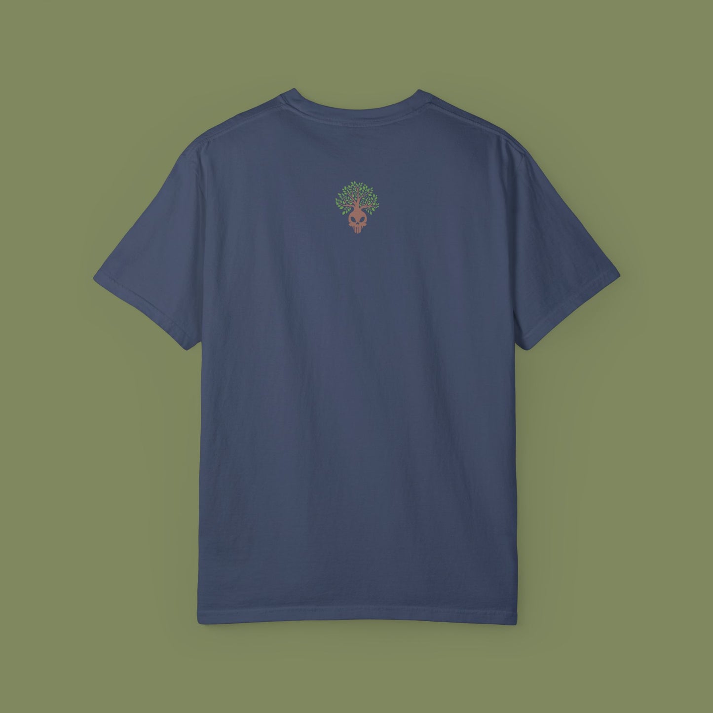 Border Patrol T-Shirt