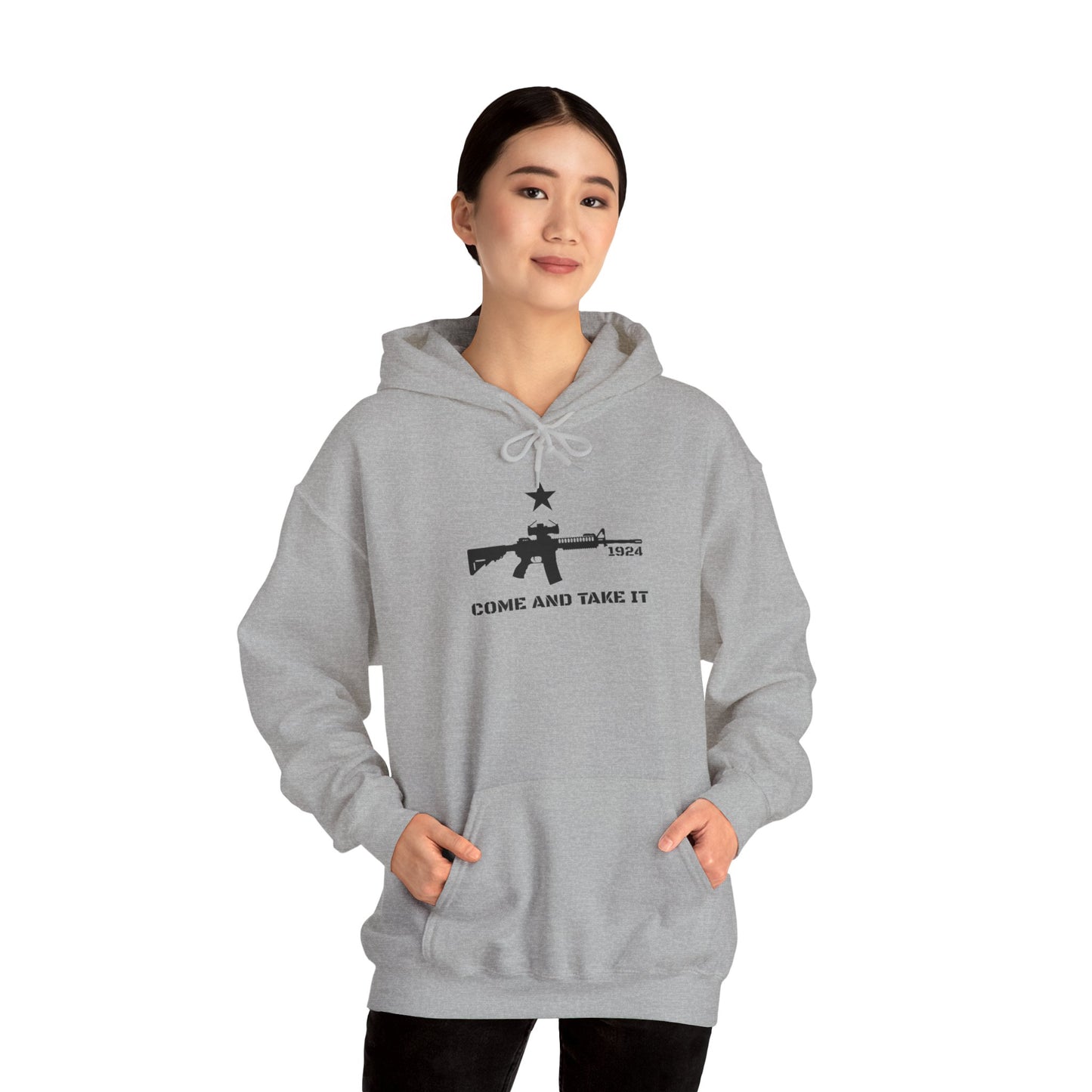 Border Patrol Hoodies 12