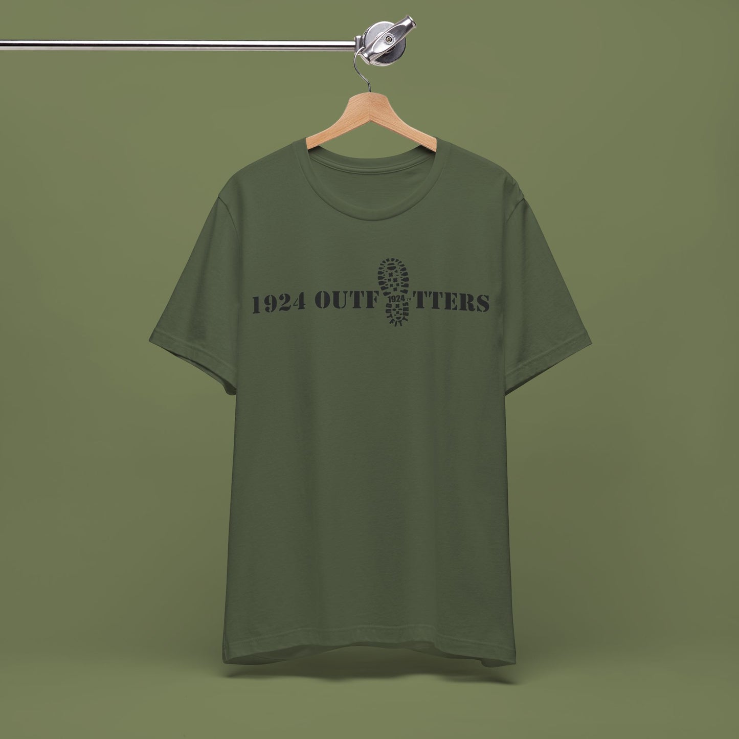 Border Patrol T-Shirt