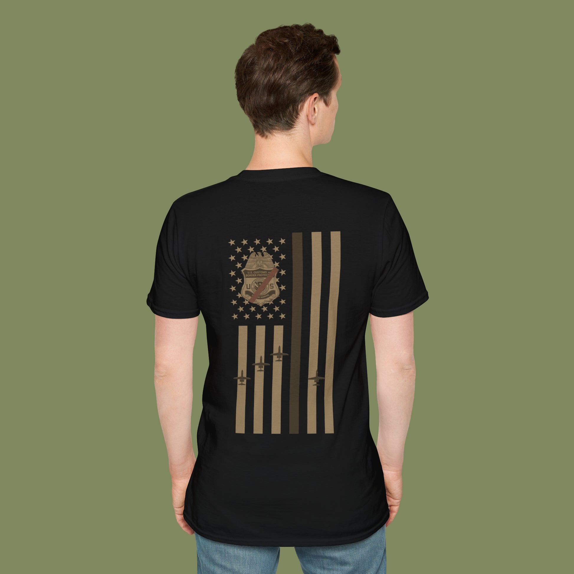 CBP T-Shirts