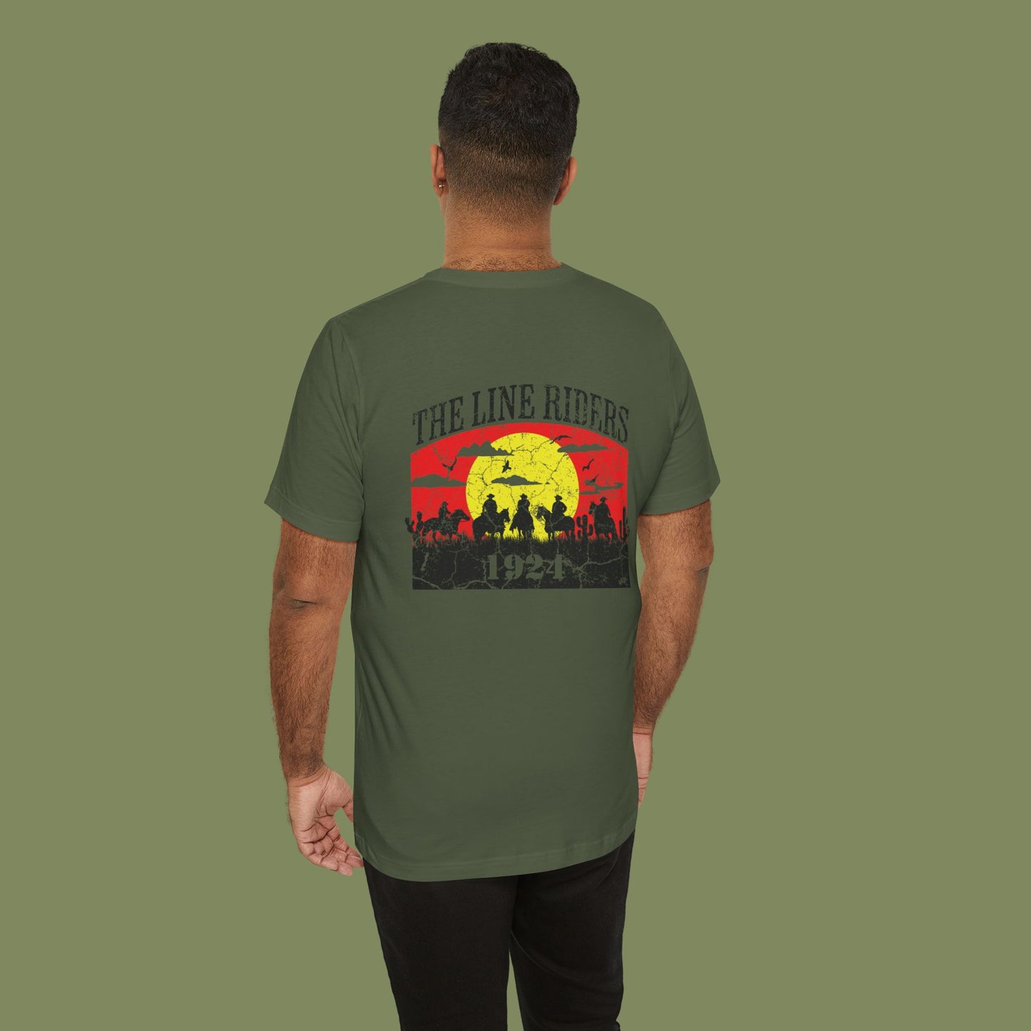 Border Patrol T-Shirt