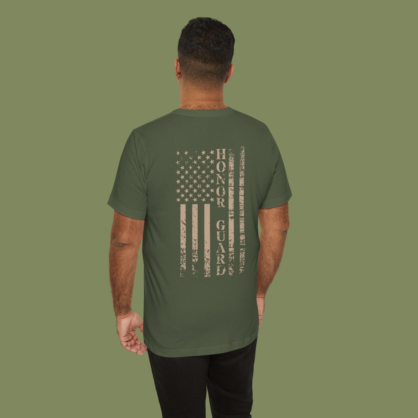 Border Patrol T-Shirt