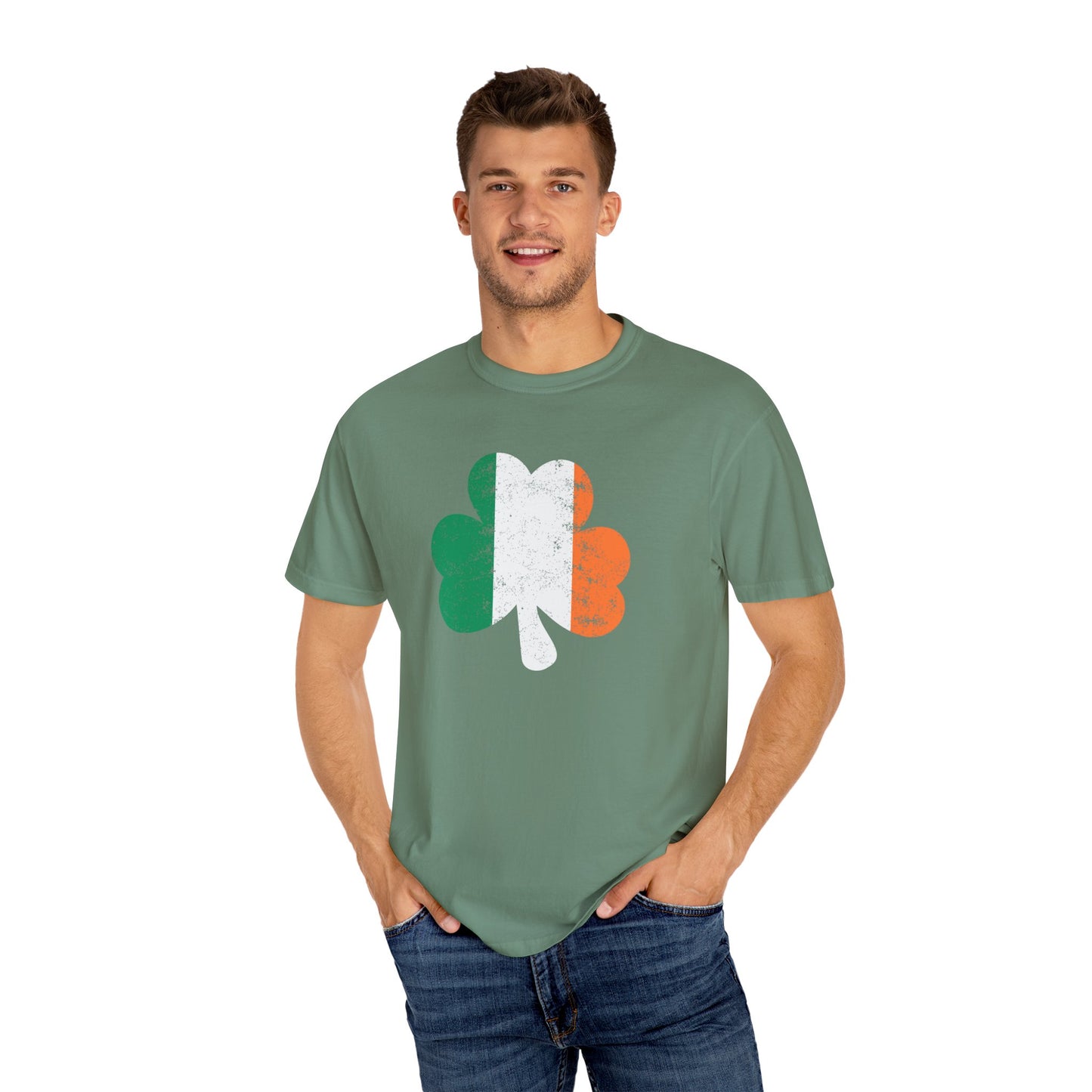 Irish T-Shirt