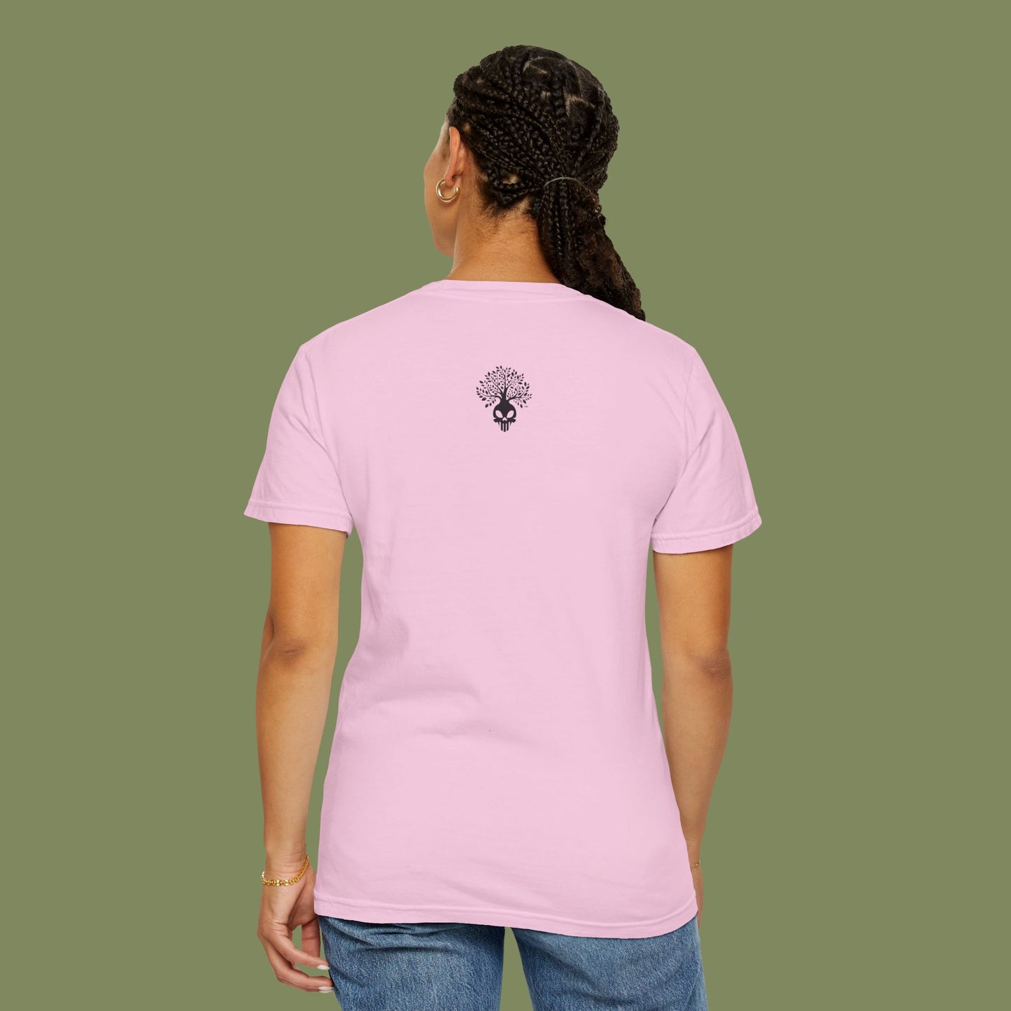 Border Patrol T-Shirt