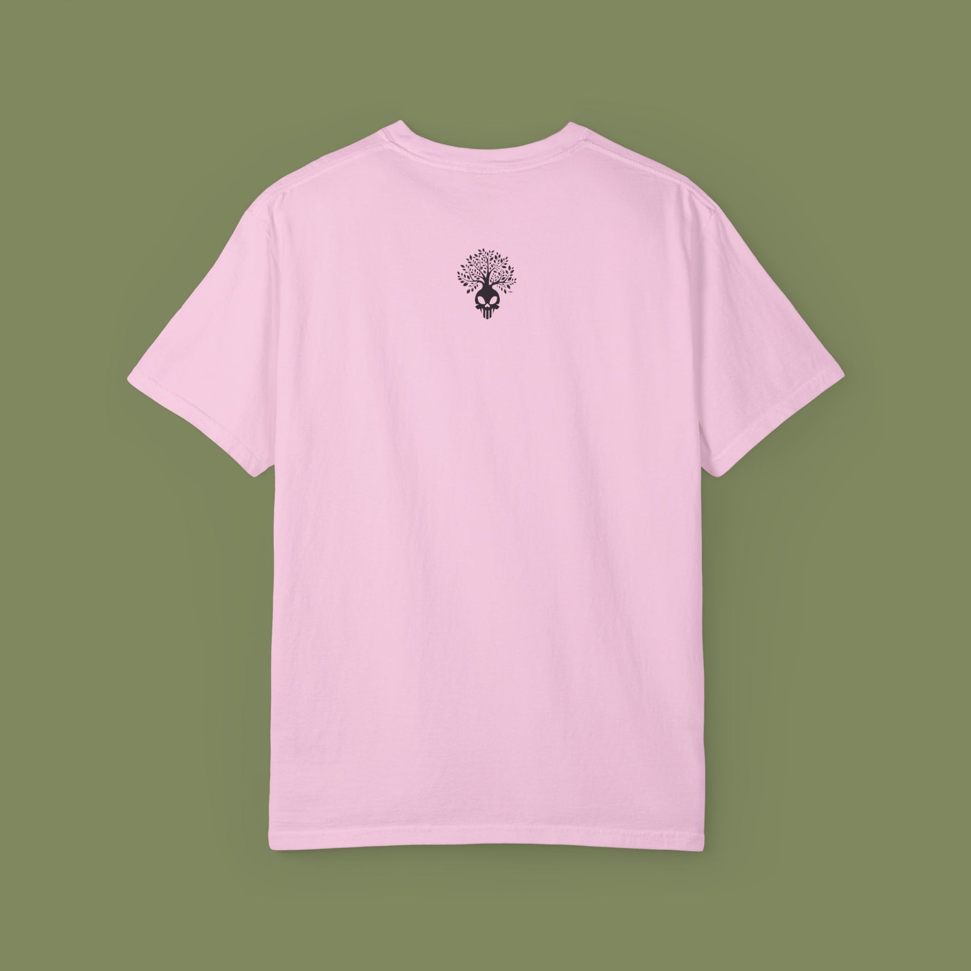 Border Patrol T-Shirt