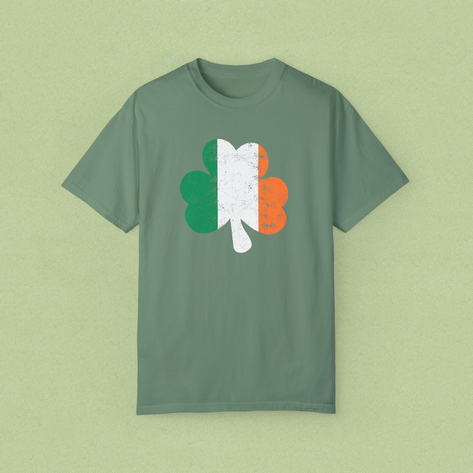 Irish T-Shirt