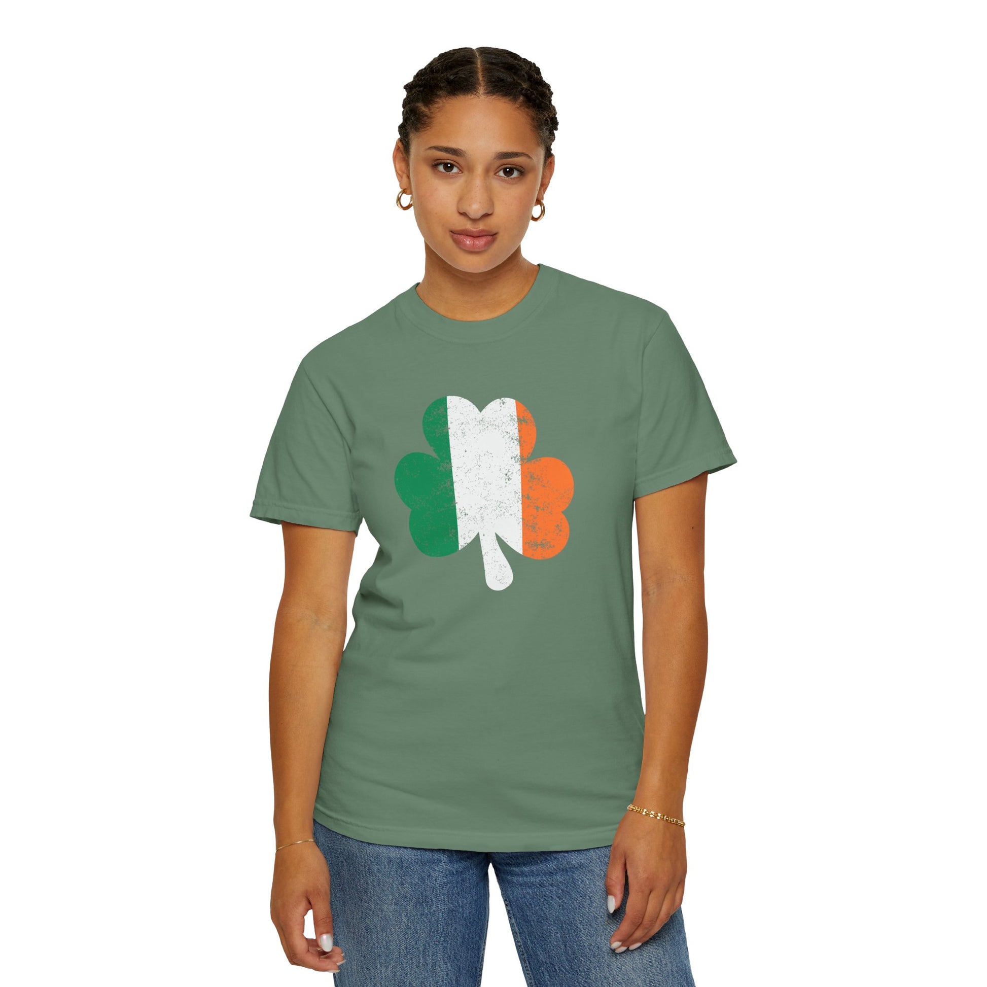 Irish T-Shirt