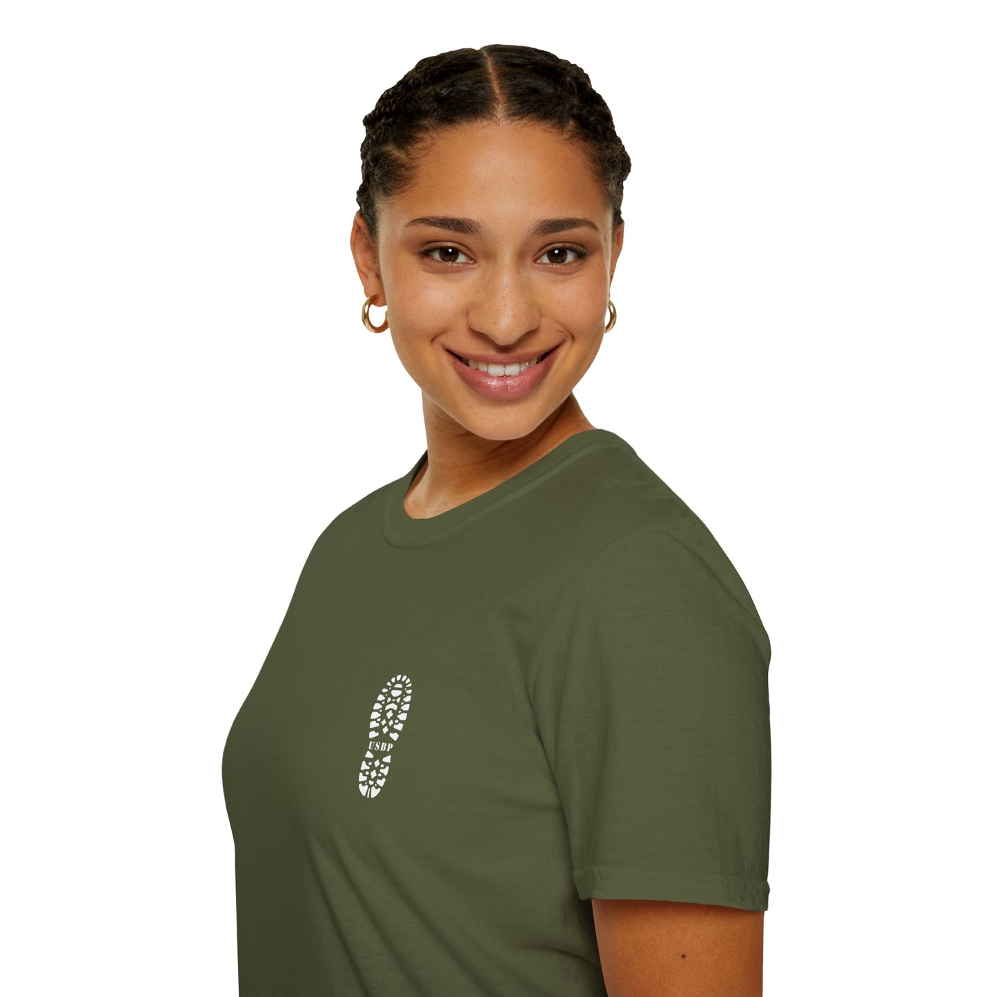 US Border Patrol T Shirts