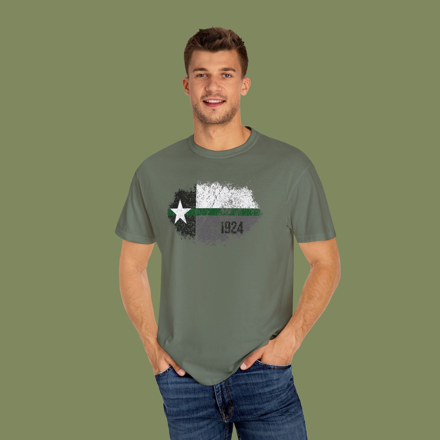 Border Patrol T-Shirt