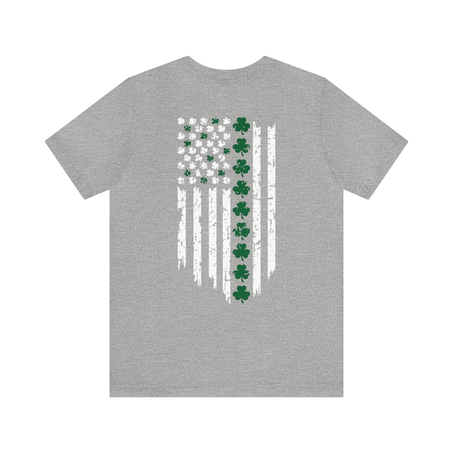 Border Patrol Saint Patrick's Day T-Shirt