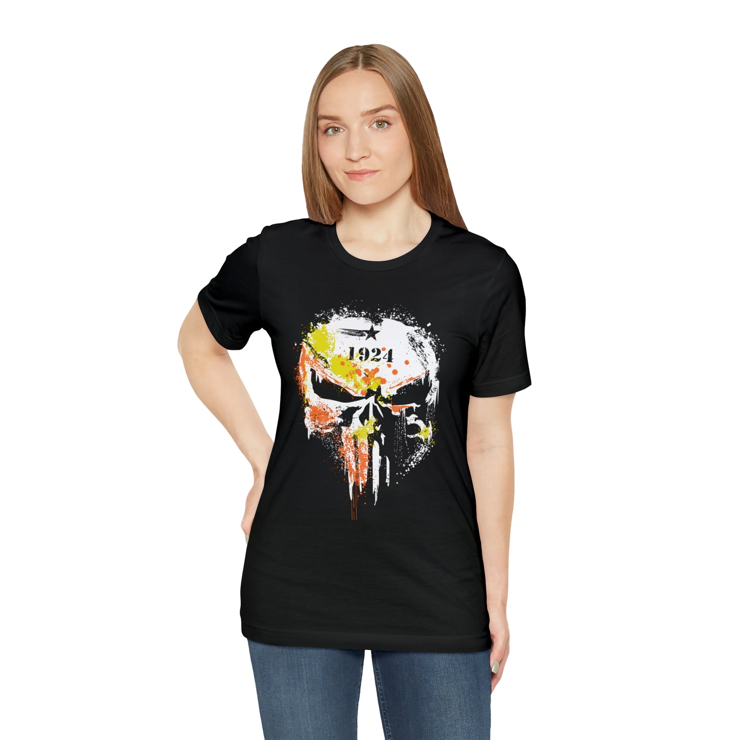 Punisher 2 Border Patrol T-Shirt 6