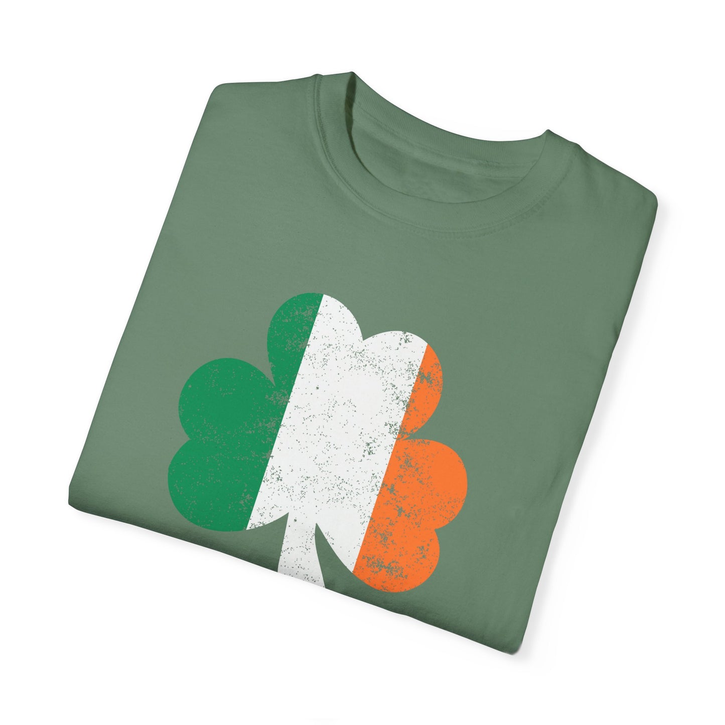 Irish T-Shirt