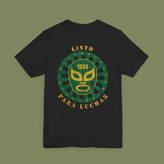 Border Patrol T-Shirt