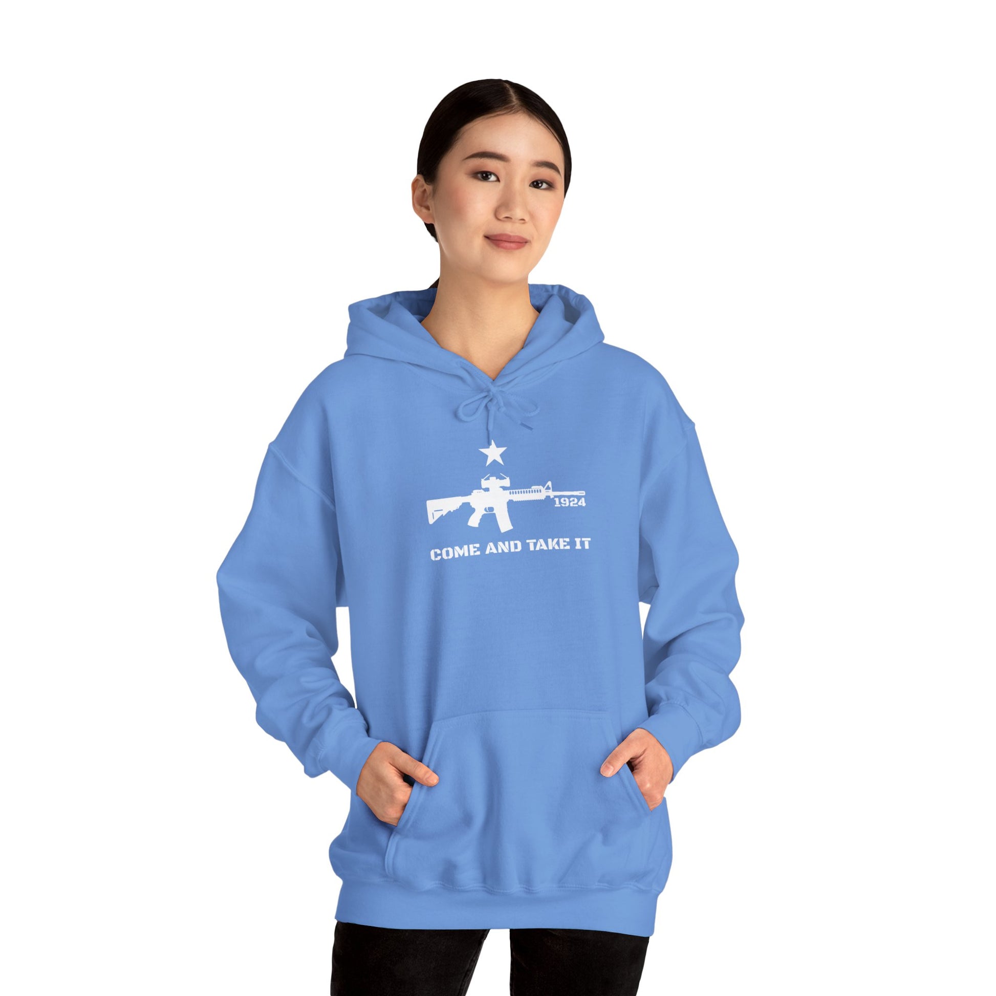 Border Patrol Hoodies 20