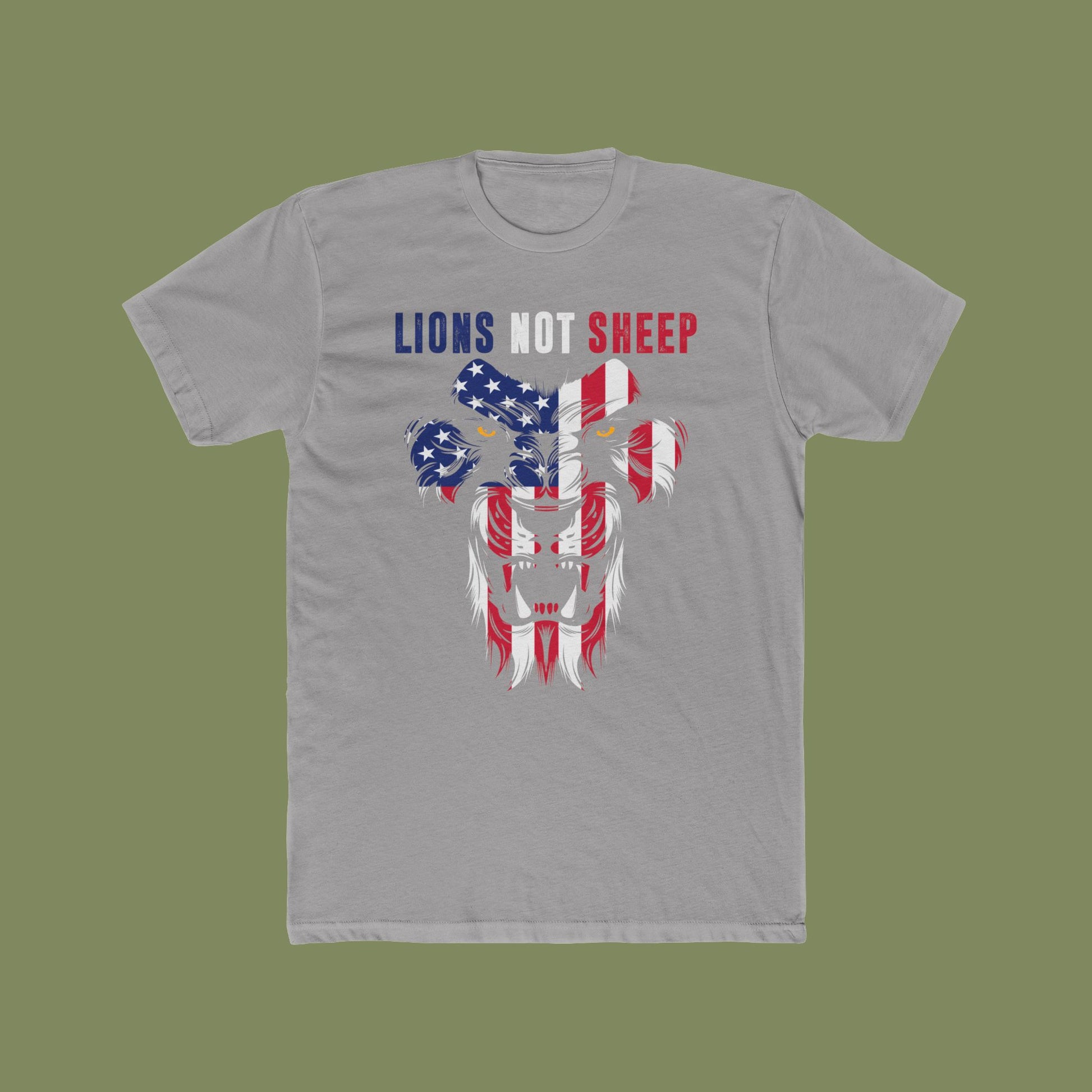 Border Patrol T-Shirt