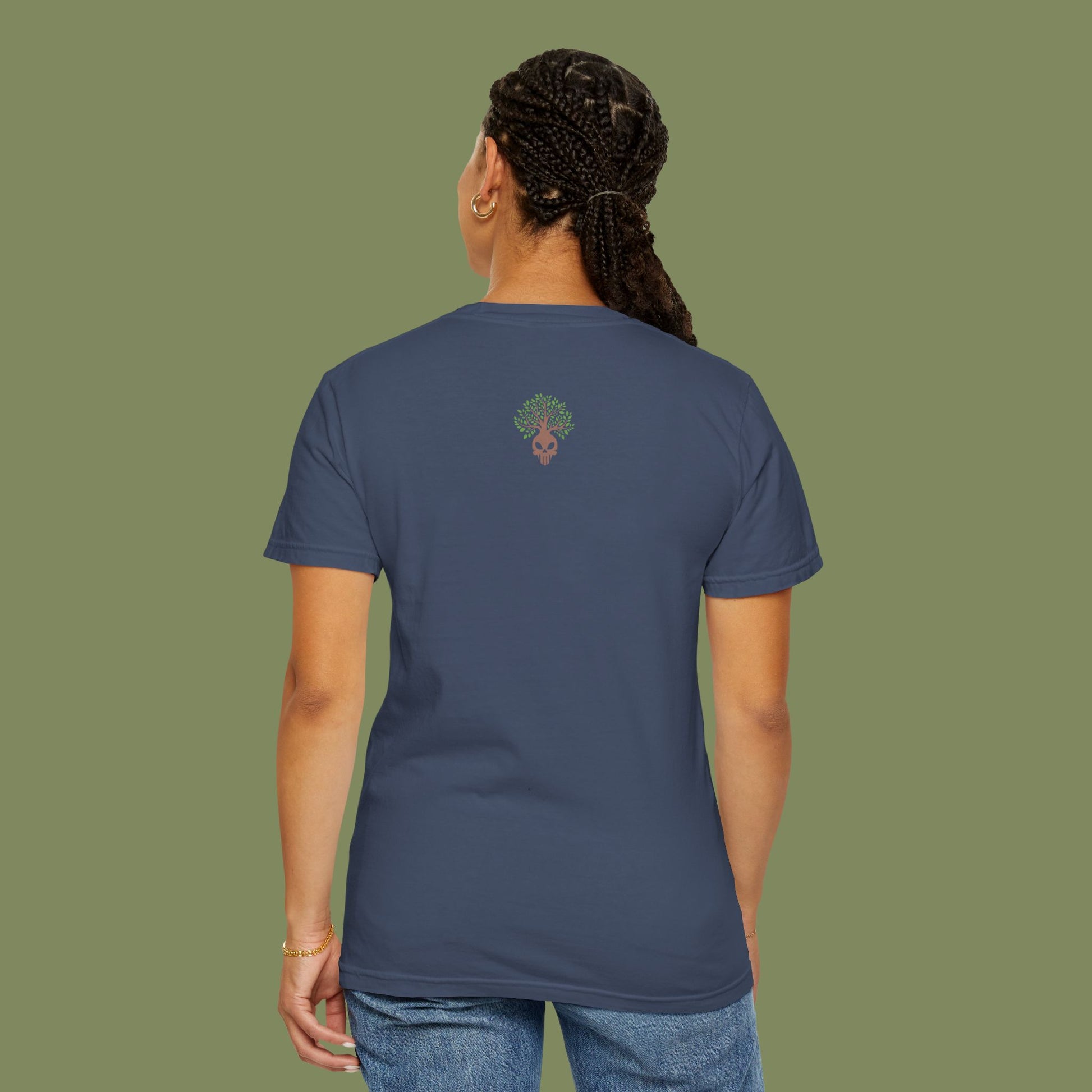 Border Patrol T-Shirt