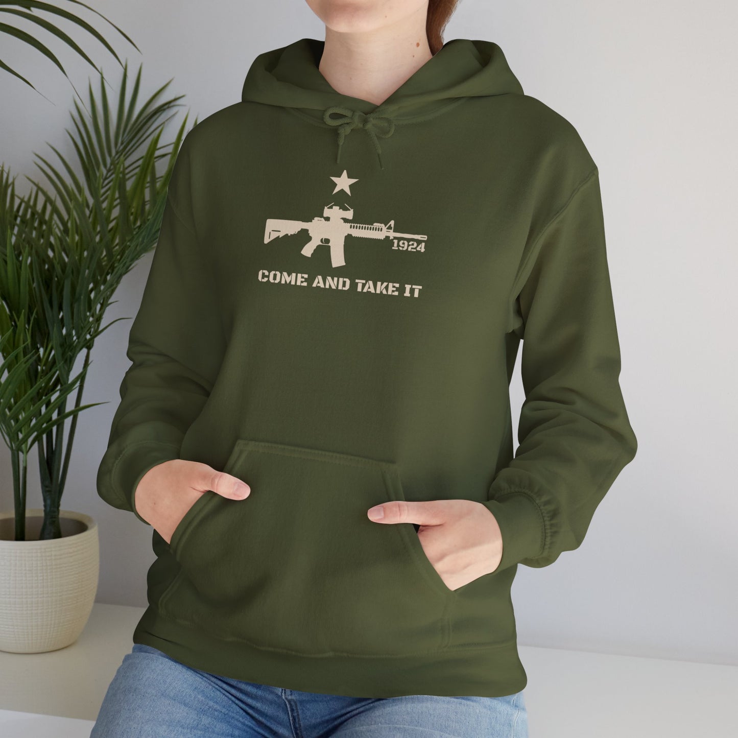 Border Patrol Hoodies 26