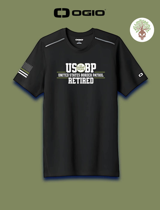 Border Patrol Shirt