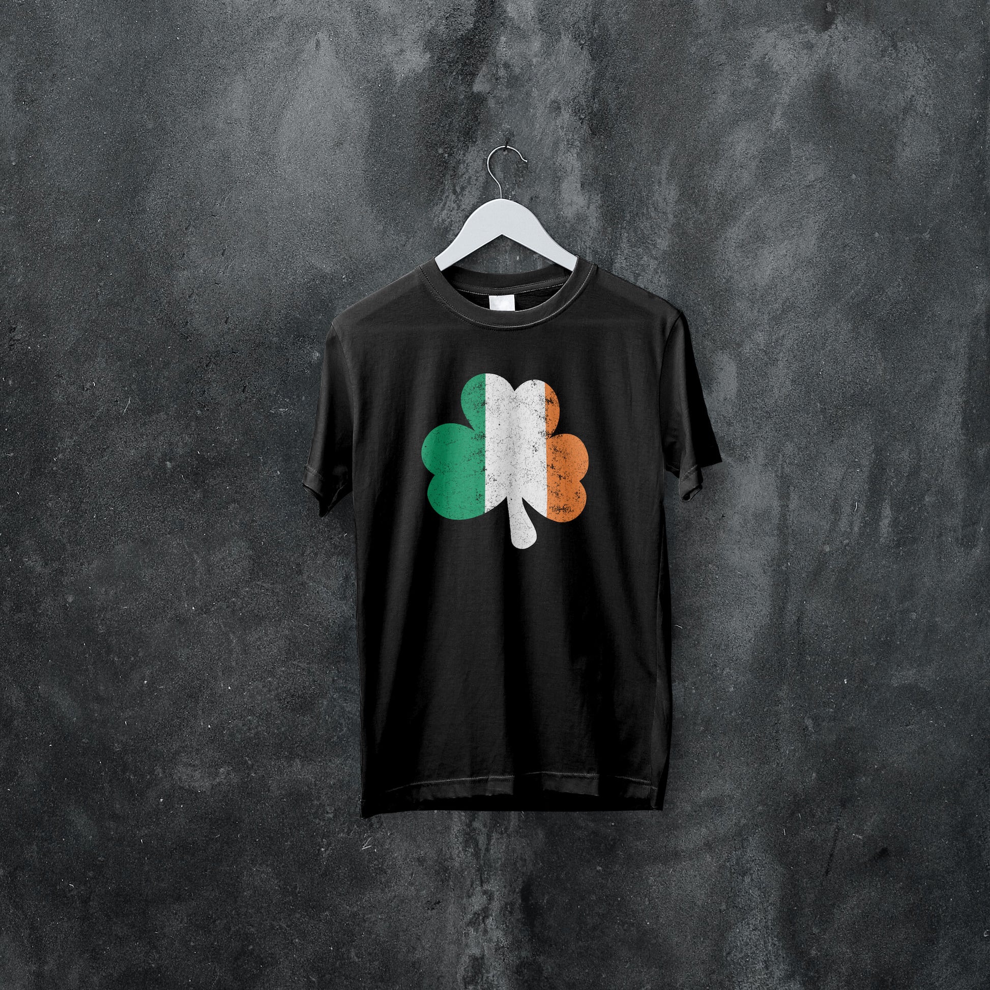 Irish T-Shirt